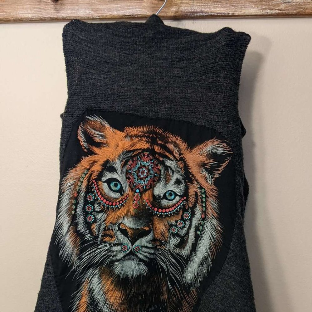 Shawls Wrap from Tepoztlán